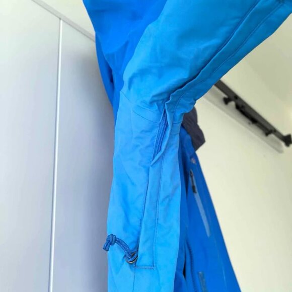 Columbia Women’s Omni-Tech / Omni-Heat Waterproof Winter Shell XS - Picture 4 of 10